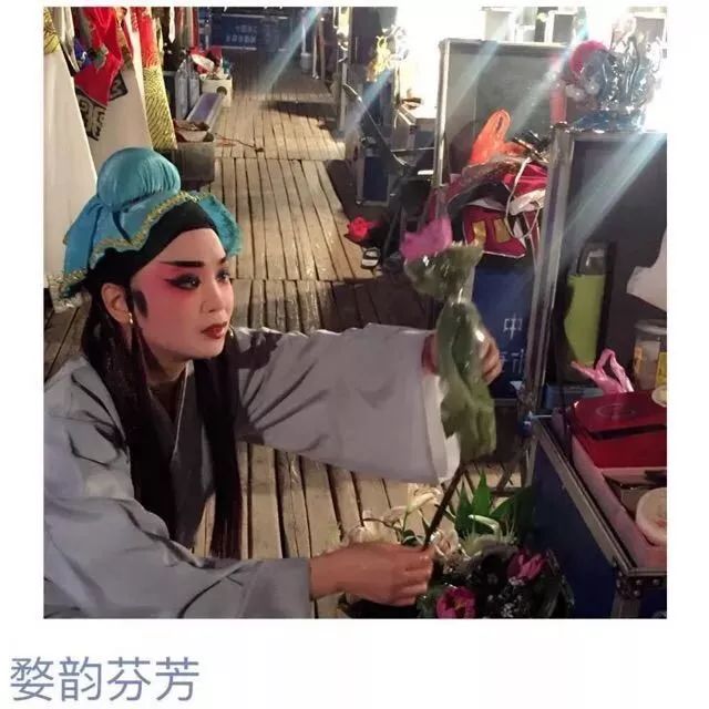 艺彩芬芳曲流香鲍彩芬