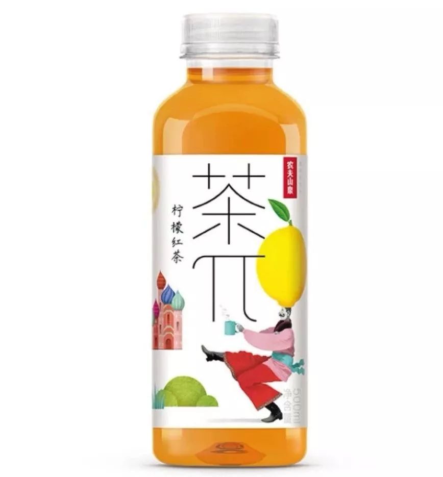 每日一淘:农夫山泉茶π茶15瓶,只要69.9元,还包邮哦