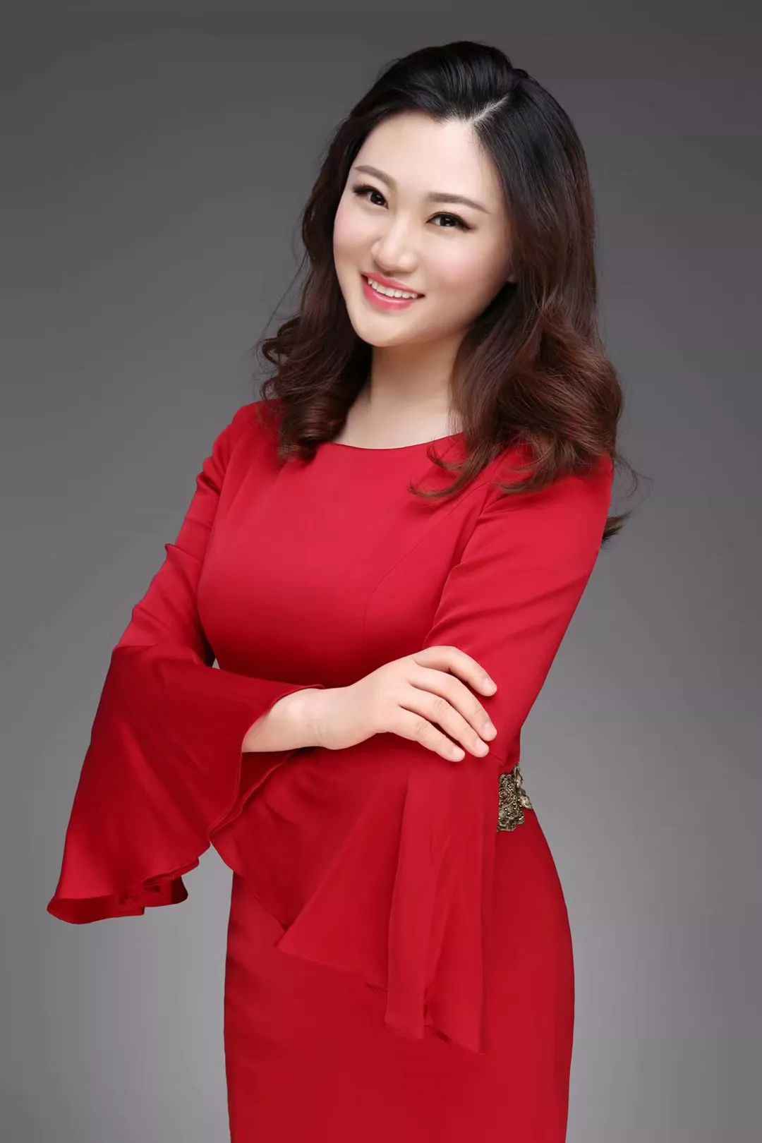 活动招募丨在抒情女高音中感受中国歌剧的魅力