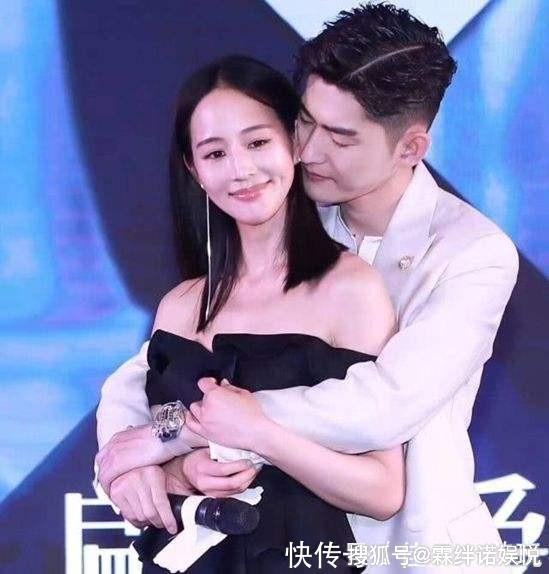 张翰秘密领证后官宣 今日领证求祝福 评论下方却无人祝福