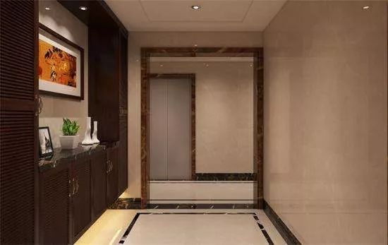 一梯一户 专属归家礼遇 龙湖湾,一梯一户 电梯直达入户,尊享人居
