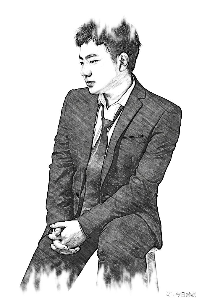 知名歌手海来阿木最新歌曲小样《从前你》曝光