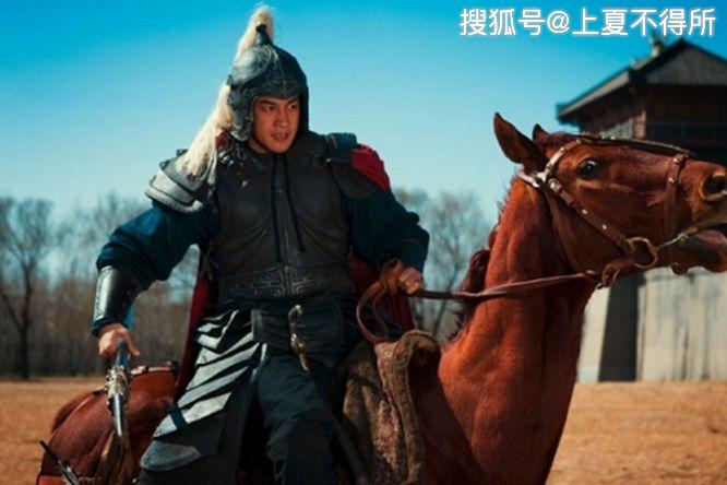 布骁勇善战，被称为三国第一猛将，为何曹操没将他收归麾下？