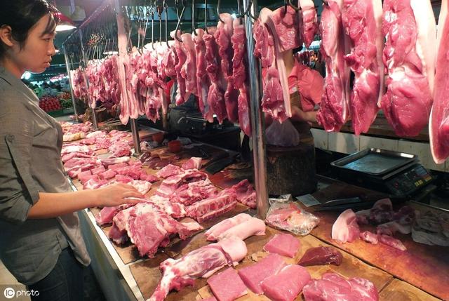 黄鱼产尽快恢复?50元一碗猪肉面图片