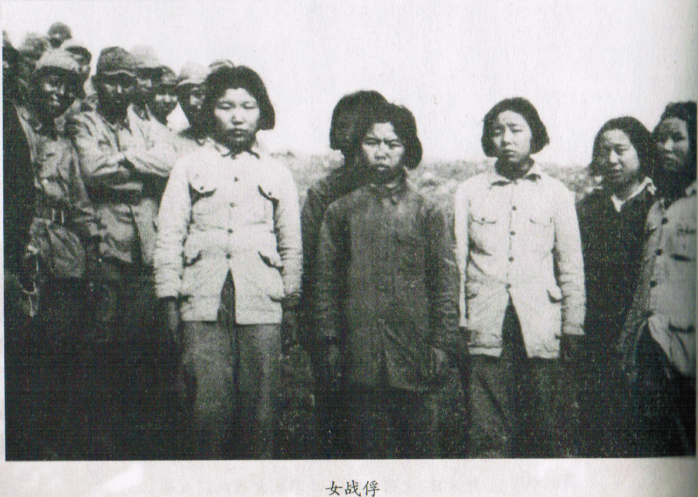 鲜为人知的日军太原集中营曾关押10多万中国战俘堪称人间炼狱