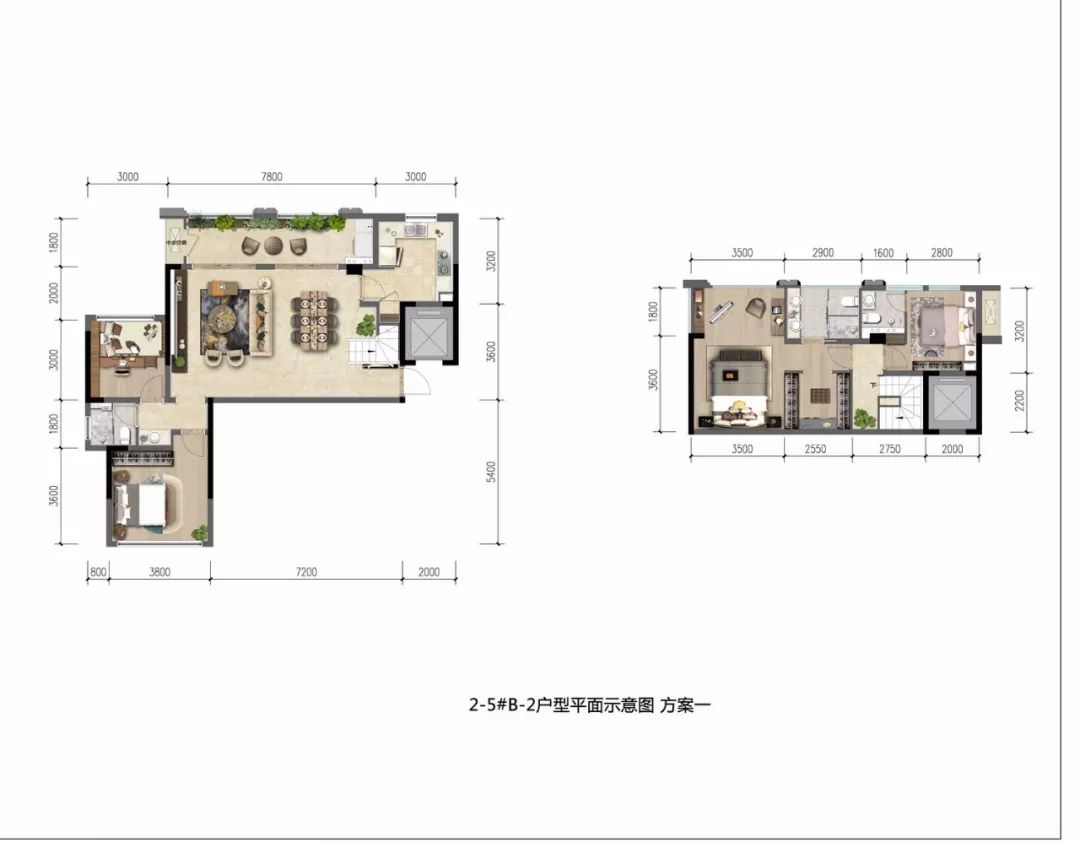 宜宾在建在售楼盘速递第26期邦泰白沙鹭岛蓝润泷门