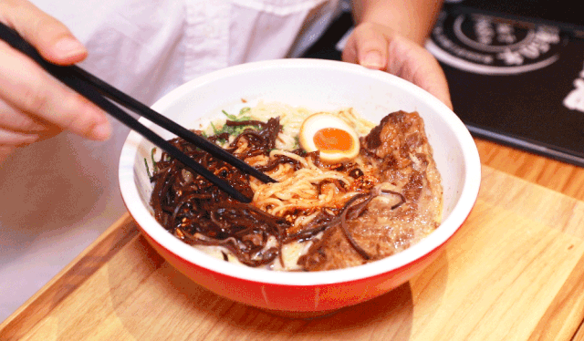 现煮现卖的做法 6e527f80d7f44fc0aeac6700cd50d20d.gif