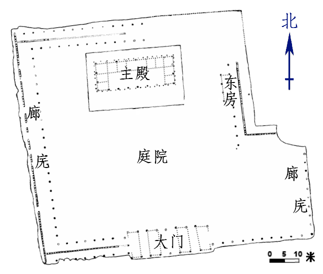 禹、桀，你们在哪儿啊？ ——二里头遗址发掘60周年及夏文化考古历程