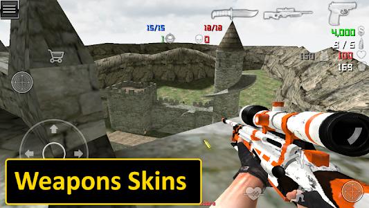 �̵�ʮ��������FPS����