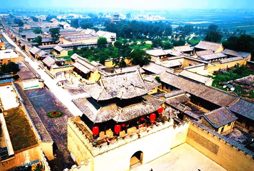 中国最古老的城市_政策出台 陕西跃迪迎发展重大利好