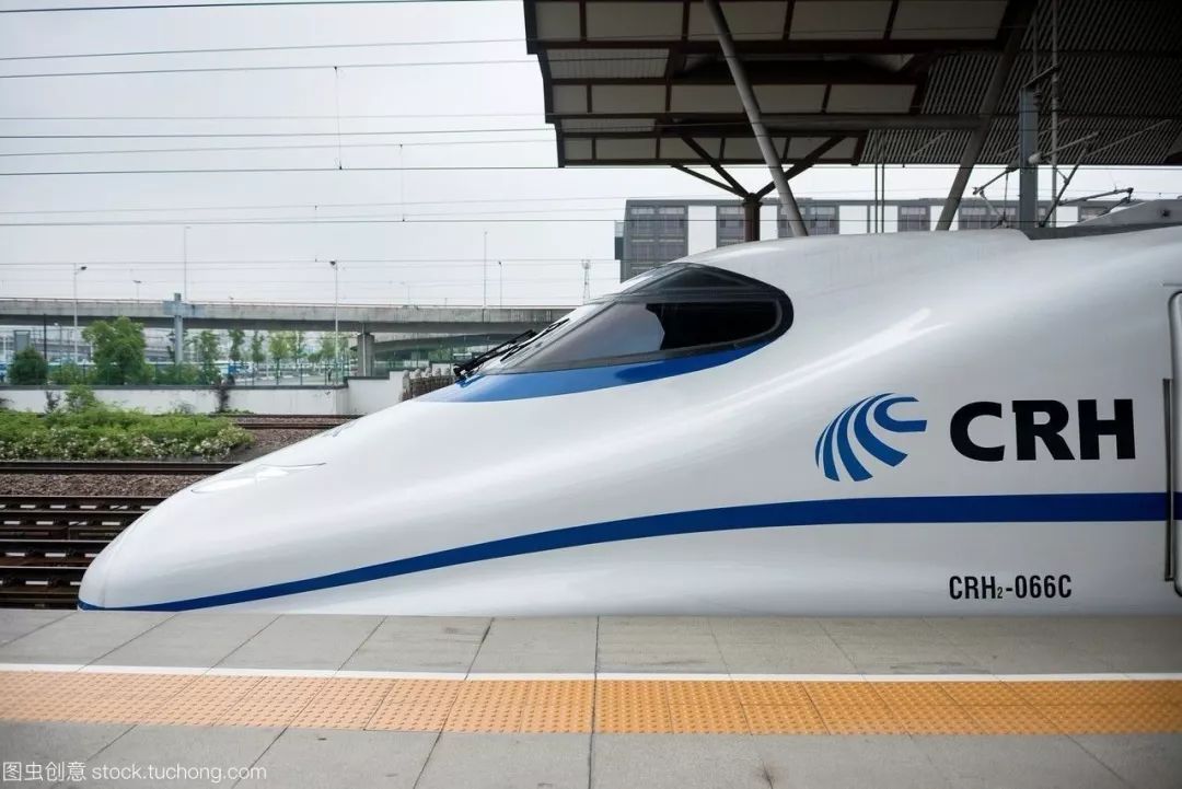 永电时光里丨comeon带你全情回顾高铁版速度与激情