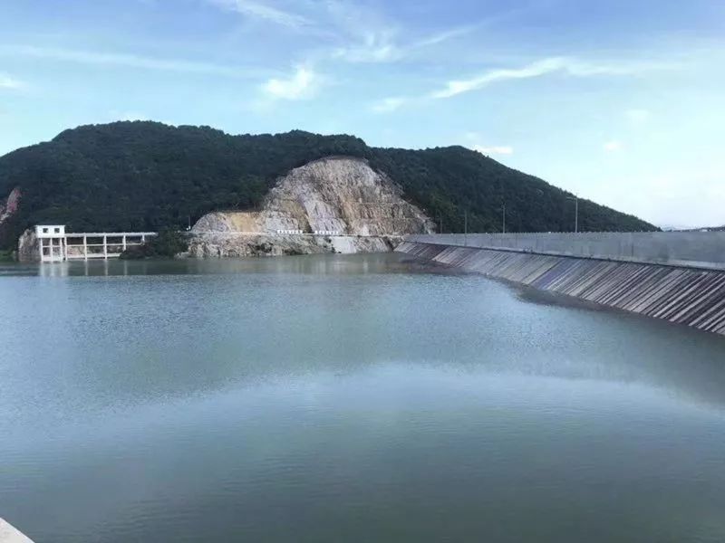 丽水市水利局职能配置,内设机构 和人员编制规定