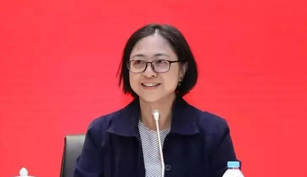 复旦大学教授卢丽安连任上海市台湾同胞联谊会理事会会长