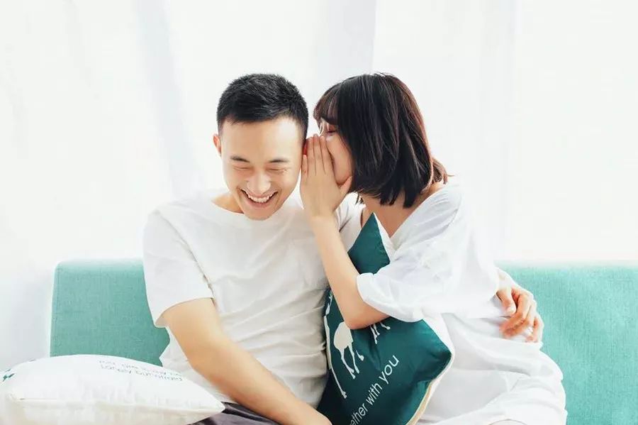 教你五招"吃定"女人,她再冷漠,也会主动爱上你!_老婆