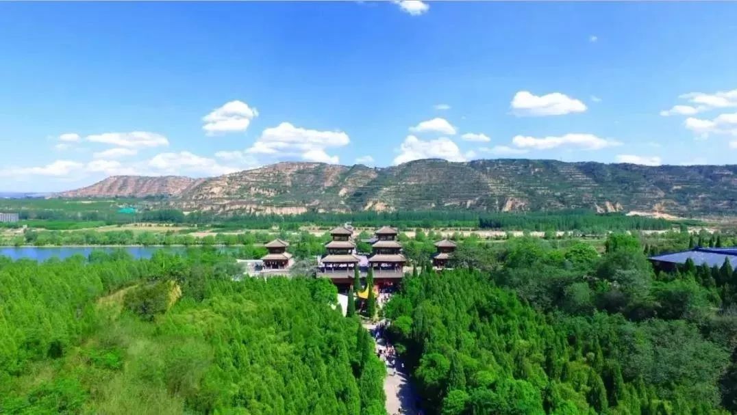 三门峡娘娘山等多个4a级景区给郑州市民送福利啦!