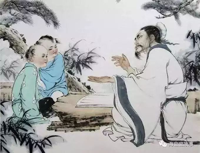 儿童学古诗的意义 93ac6ca65edf4458adeaf2dfbc65e011.jpeg