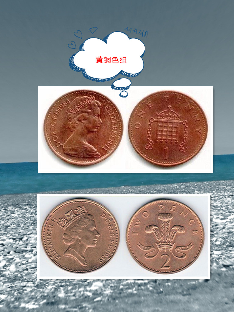 如何快速识别英镑？纸币&硬币_搜狐网