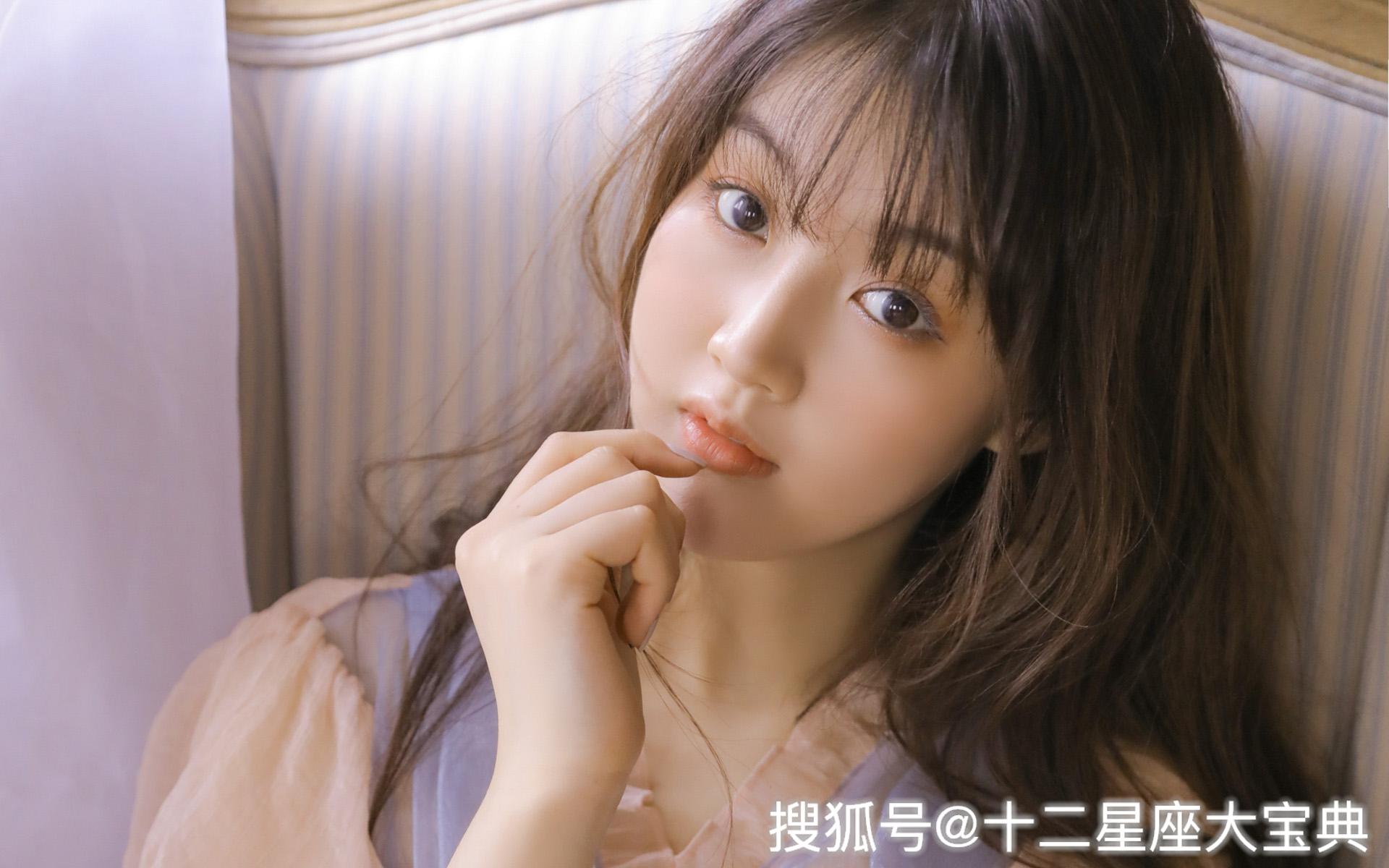 原创 爱大于一切,不在乎物质条件的三大星座女,看似很