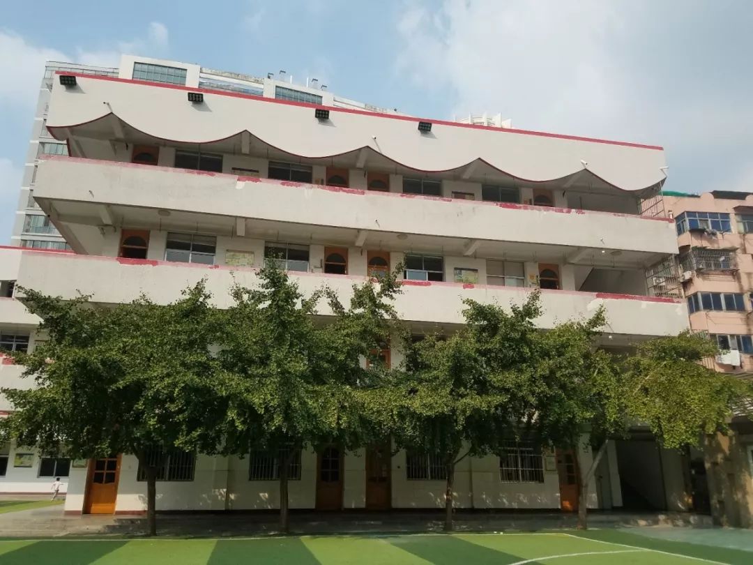 我们上学啦 | 民主路小学一年级"五友"入学周课程