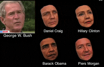 Deepfake 技术