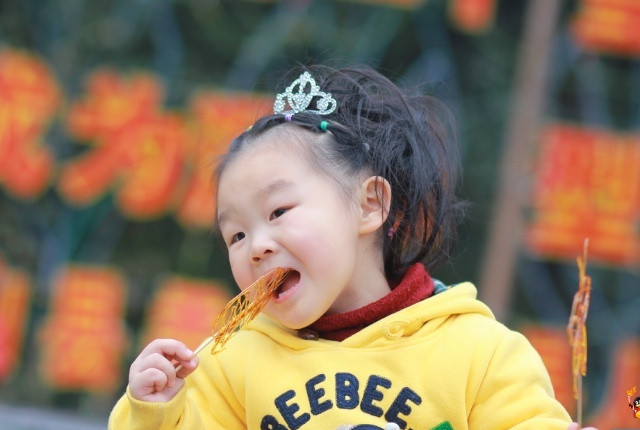                     想要孩子少生病，就不要纵容孩子吃这些食物，家长不能不知道