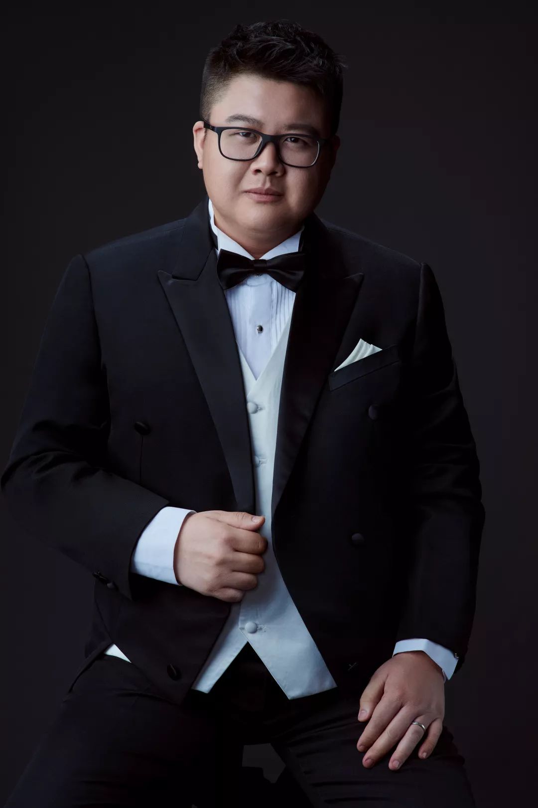 活动招募丨在抒情女高音中感受中国歌剧的魅力