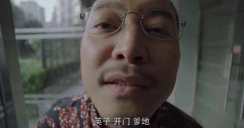 《小欢喜》暖心收官,三个爸爸生动演绎中年男子穿衣经