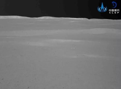 嫦娥四号完成第九月昼科学探测工作进入第九月夜