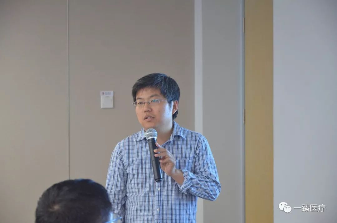 医诺生物创始人王宇博士介绍升级crispr基因编辑治疗药物的开发项目