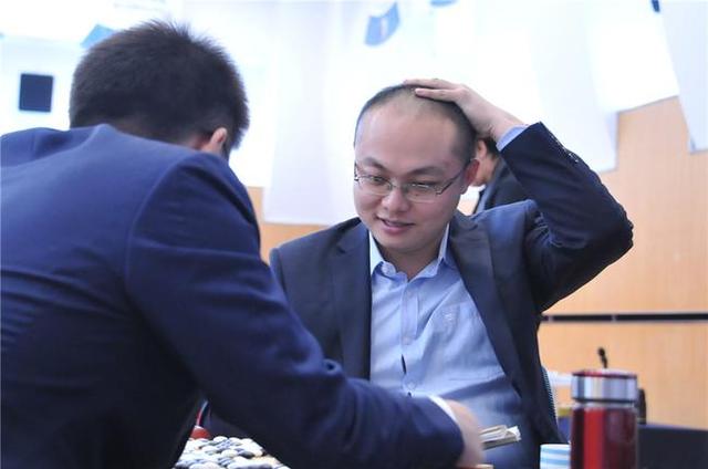 三星杯之男永不停步 唐韦星成就三冠荣耀