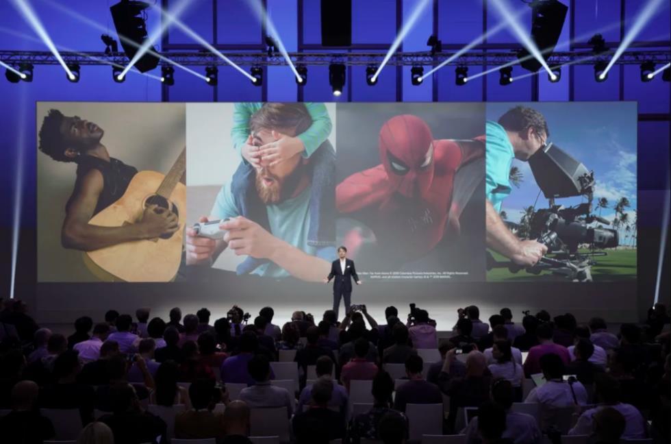 索尼石塚茂树：索尼将持续创造突破性的硬件产品-家电圈官网