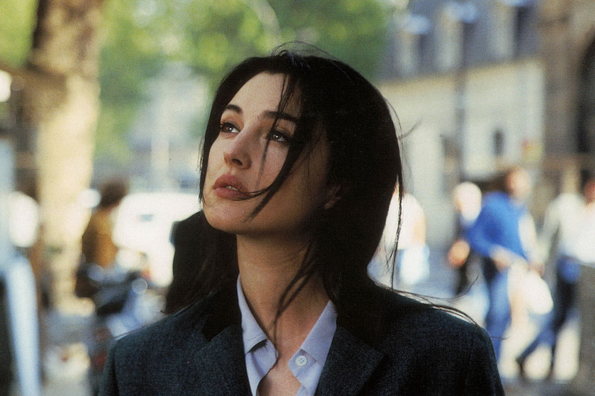 莫妮卡·贝鲁奇《非常公寓》剧照图片