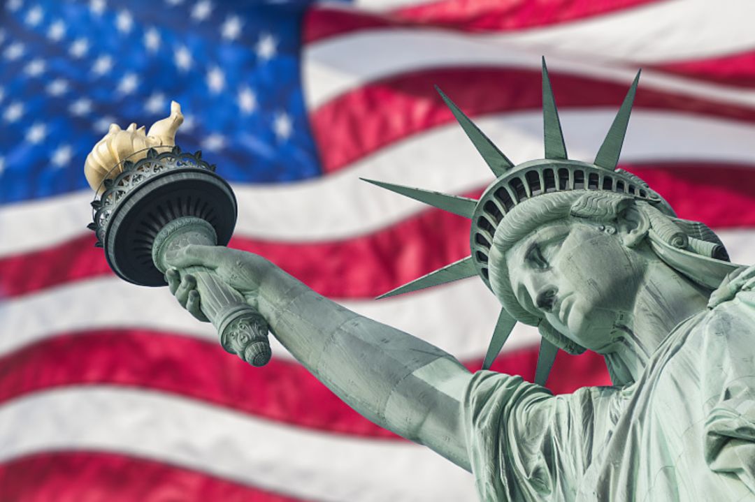签证资讯|白本护照如何办理美国签证?