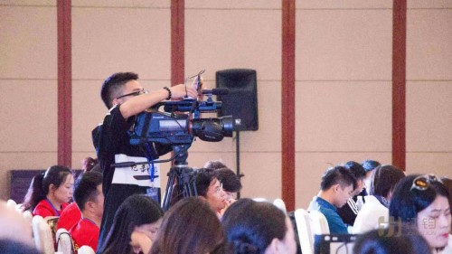 南昌短视频内容创作运营研讨会成功举行