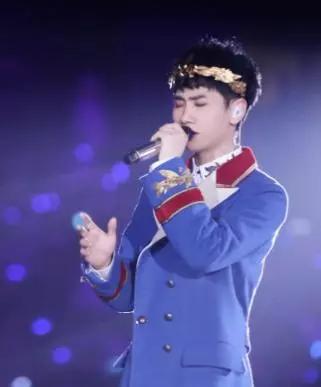 汪苏泷究竟多厉害,张艺兴都想得到他的认可,知道实情后粉丝炸了