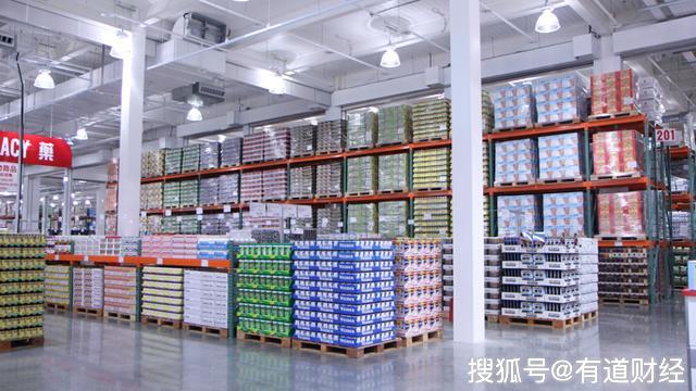 Costco在沪“七天之痒”,难道只是看上去很美?