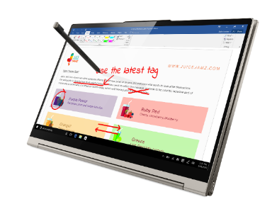 联想YogaS740笔记本搭载第十代酷睿处理器，续航可达17.5小时