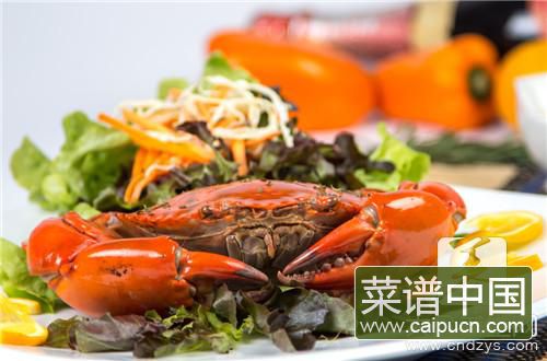 螃蟹蒸多长时间 b9f48a0ab54648ca9f975d036fd880cb.jpeg