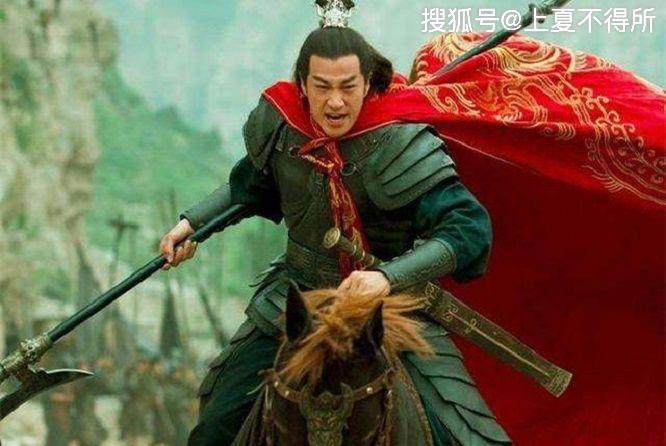 布骁勇善战，被称为三国第一猛将，为何曹操没将他收归麾下？