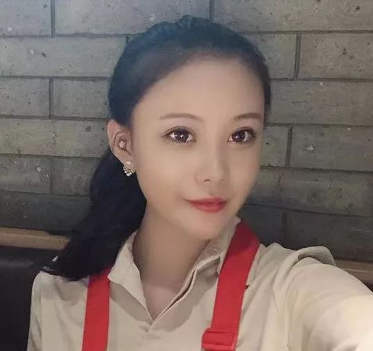 95后美女"高姐"张恺雯:4年,练就了我一颗忍耐豁达睿智的心