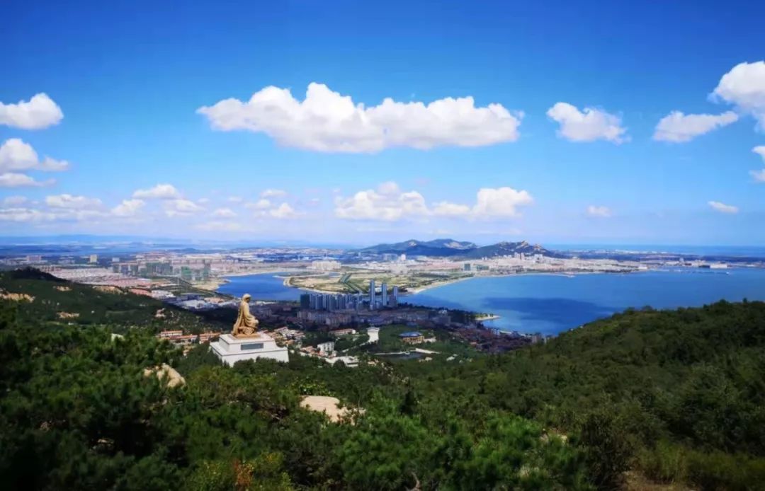 教师节中秋节荣成景点优惠看过来