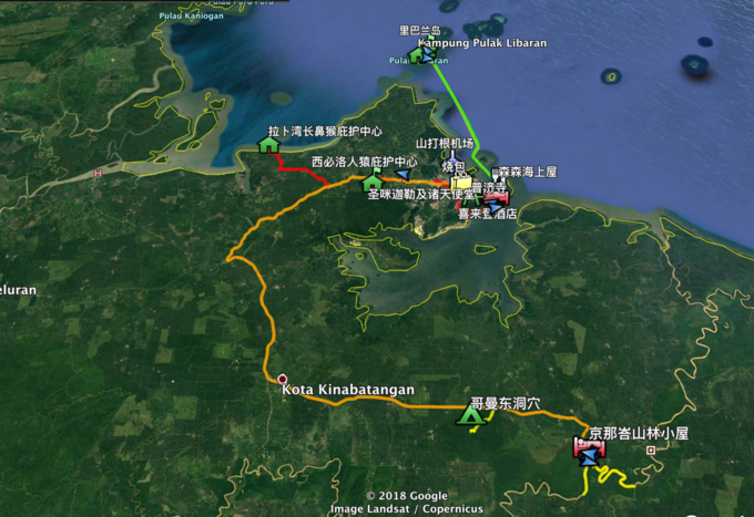 1980沙巴州gdp_马来西亚沙巴州地图(2)