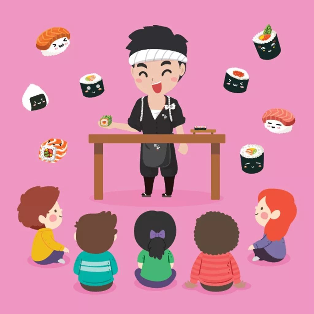 连续十天送福利!9月假期墨尔本溜娃全集!爹妈