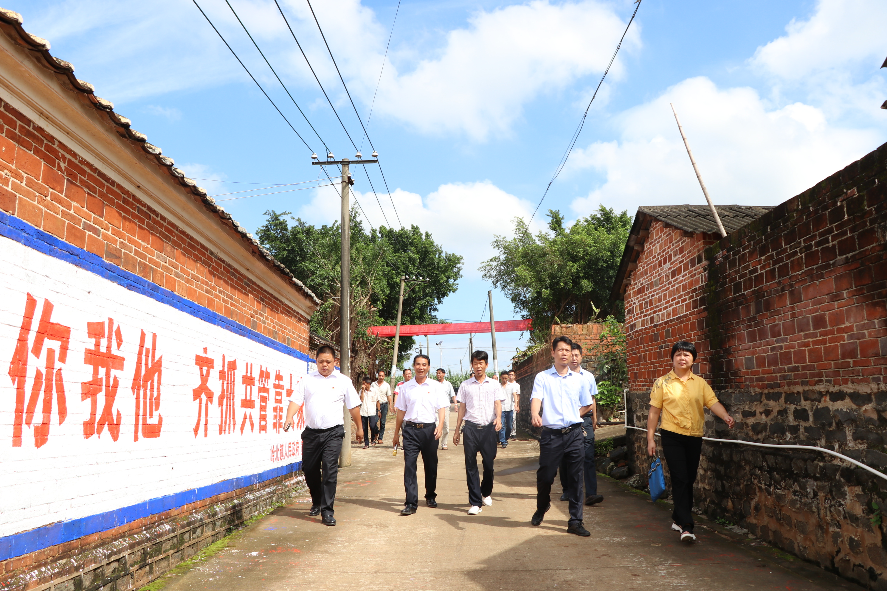 岭北镇各个村人口_岳阳市岭北镇青泥村