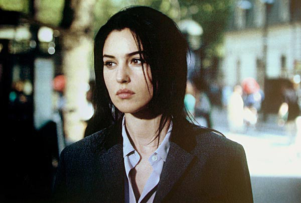 莫妮卡·贝鲁奇《非常公寓》剧照图片