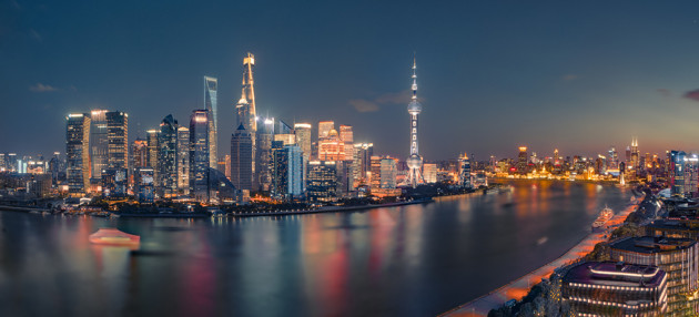 区域性国资国企改革破冰：上海锚定2022年推动竞争类企业整体上市
