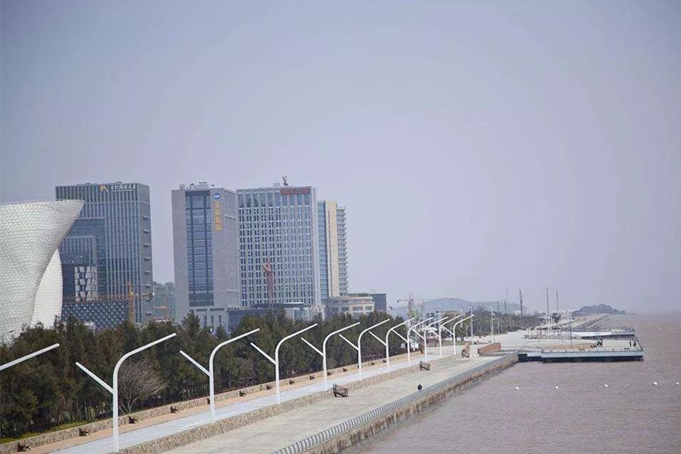 【最绍兴】最新!浙江各区GDP排名出炉,柯桥区