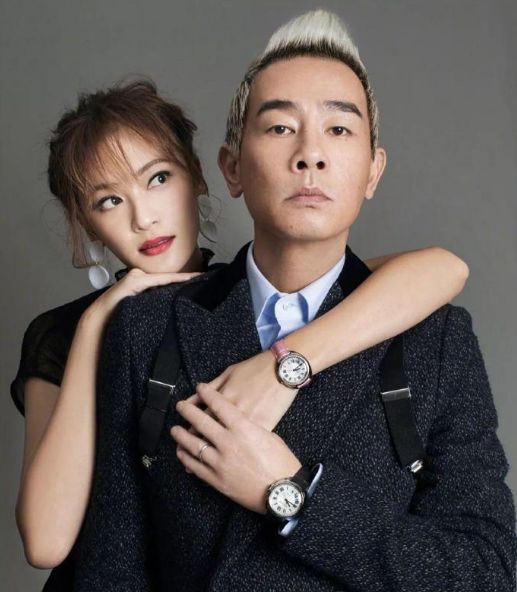 娱乐圈的四对模范夫妻,最后一对还把结婚证撕