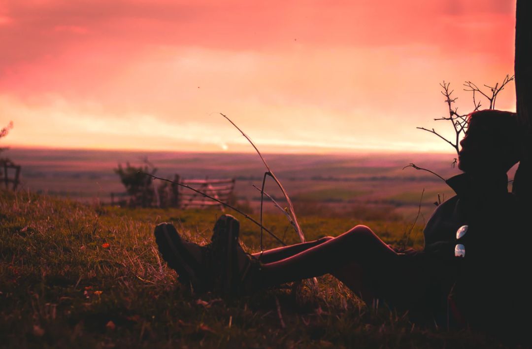 做人,真的好难!