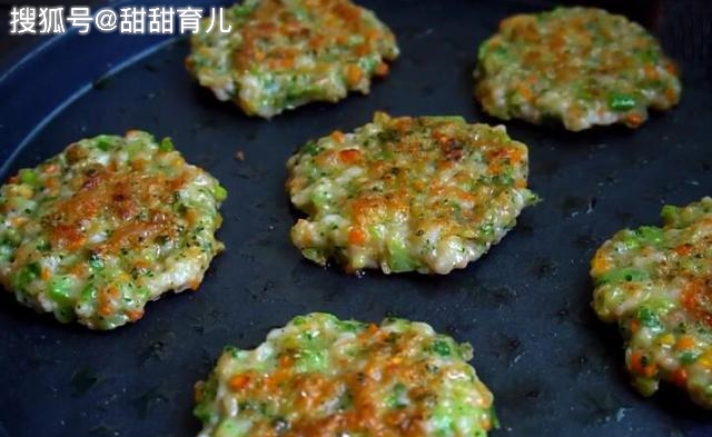 虾仁饼怎么做窍门 d6f99c1f5c774104932df5df77ea83d9.png
